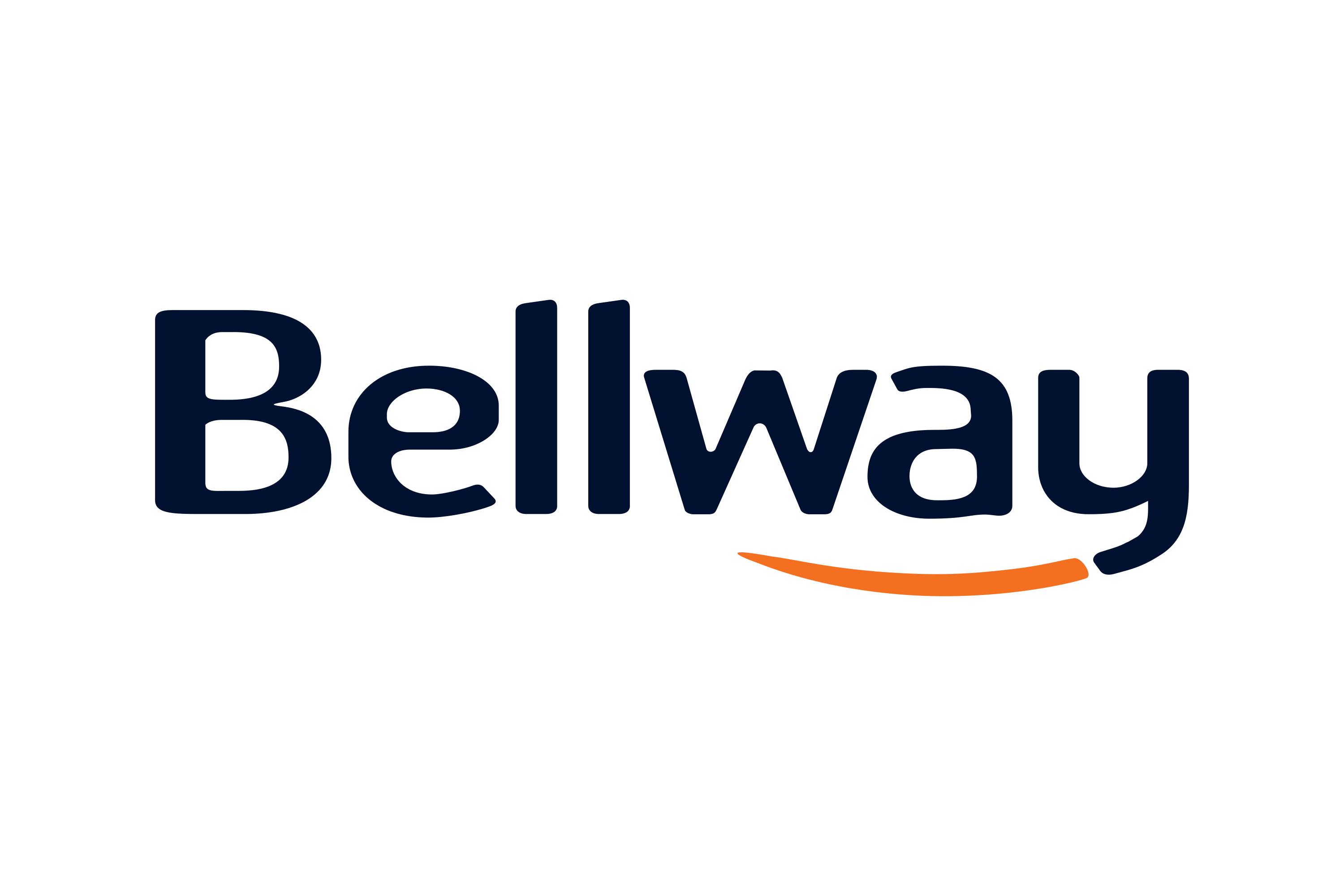 Bellway