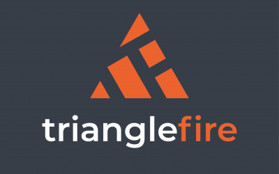 Triangle Fire’s Exciting Rebrand!