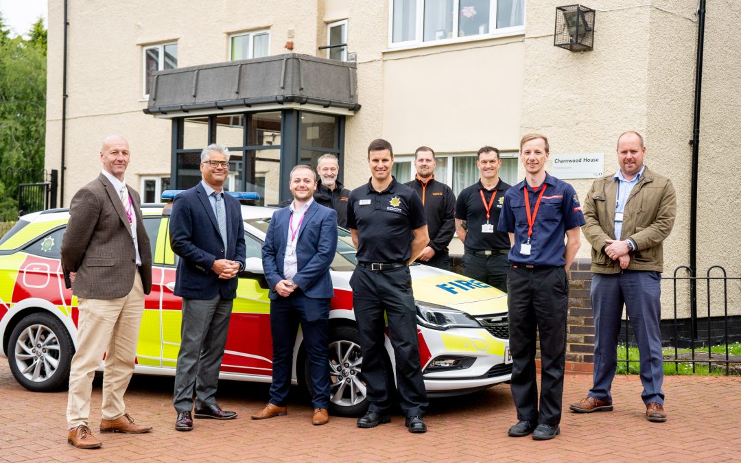 Midland Heart, Phase 1 Case Study