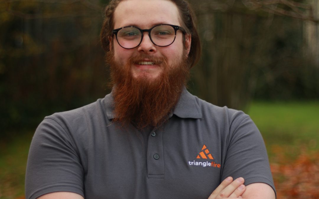 Adam Oakley