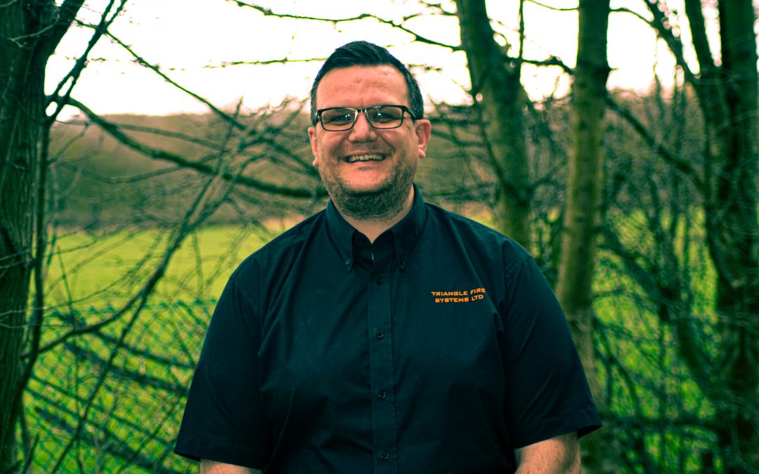 Simon Jarvis