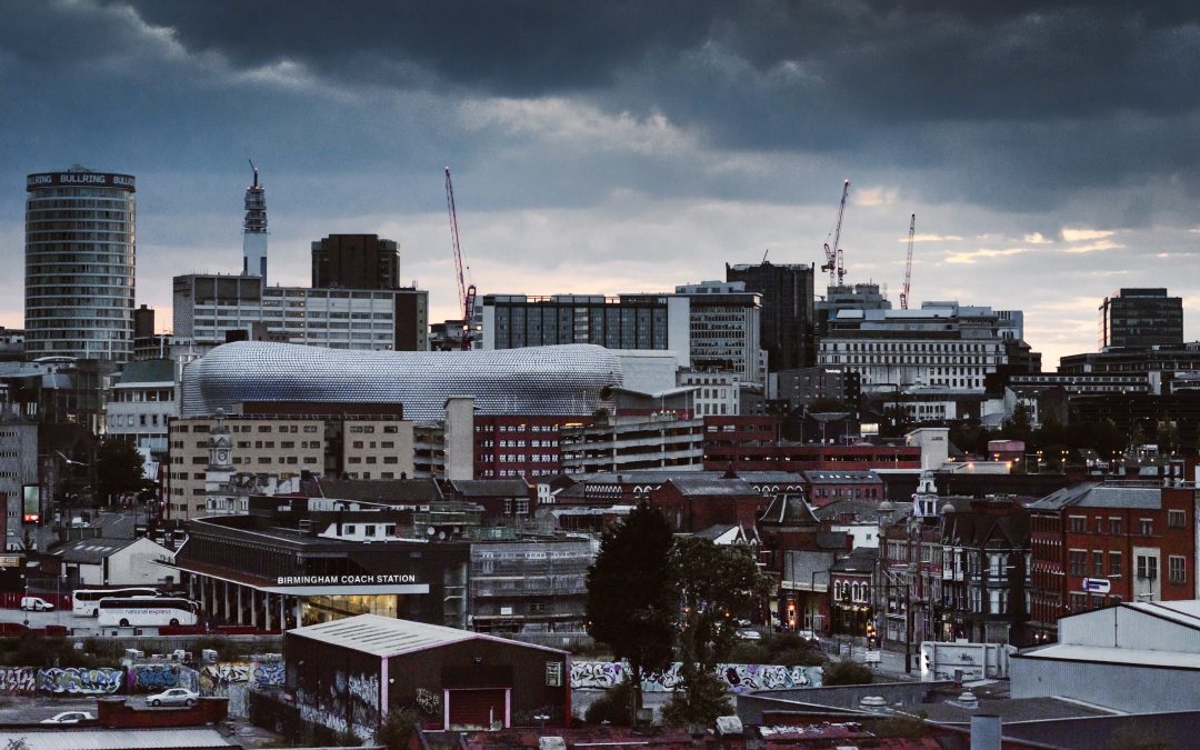 Birmingham City Council