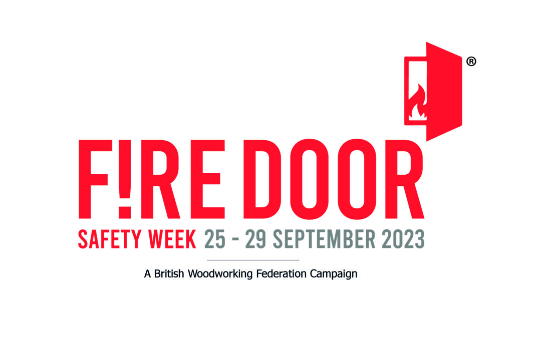 Fire Door Safety Week
