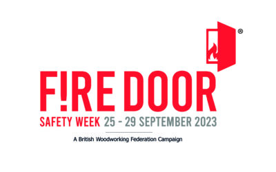 Fire Door Safety Week