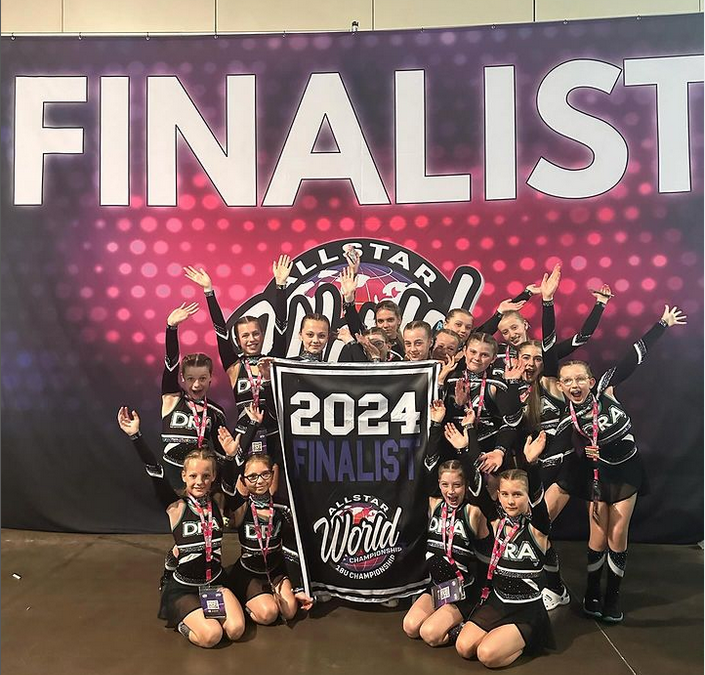 Dynasty Reign Allstars
