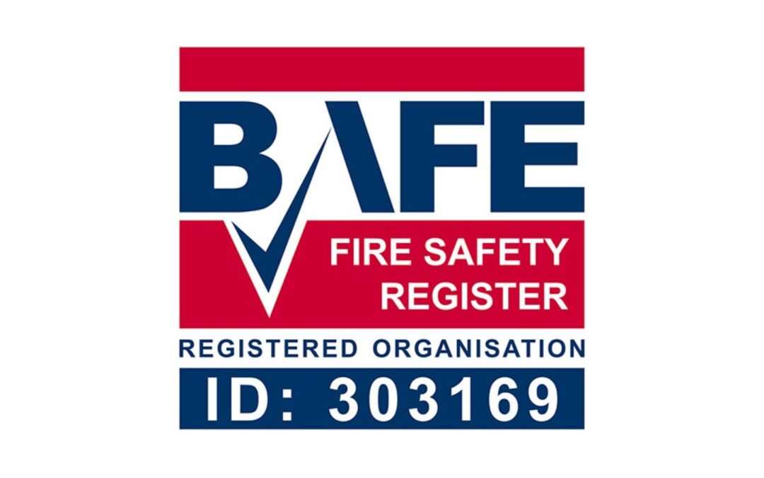 BAFE SP207