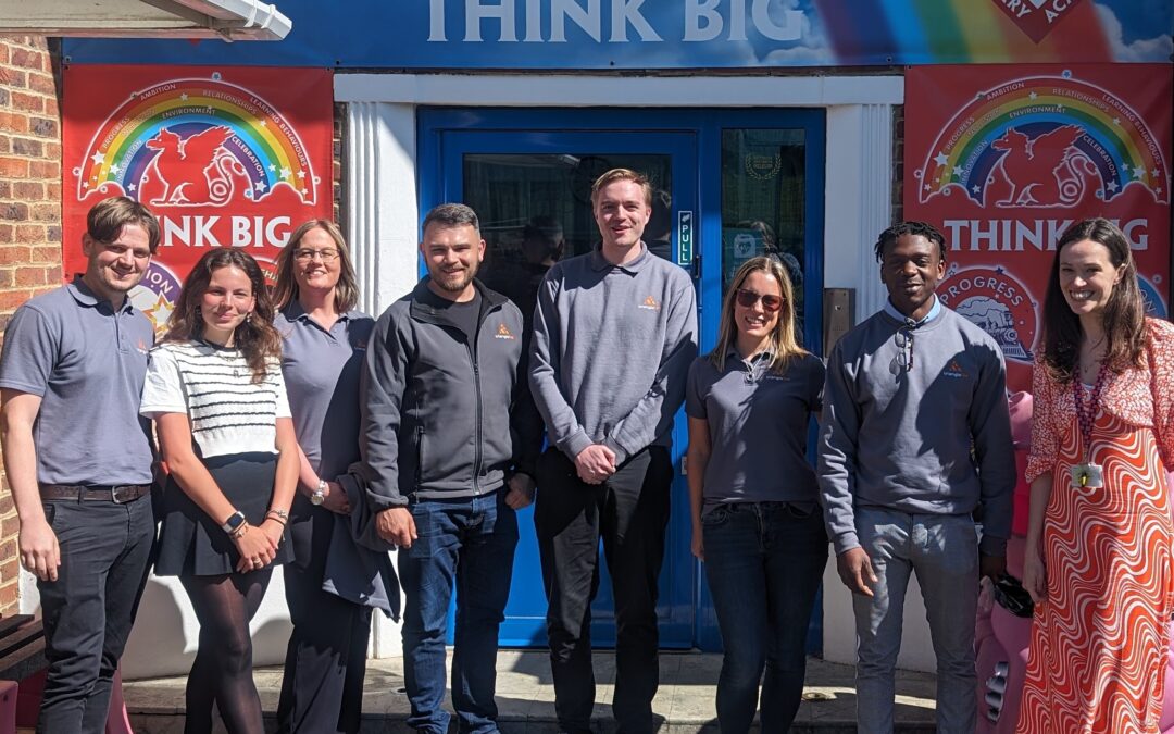 Literacy Trust: Dream Big