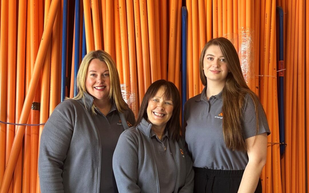 International Women in Engineering Day
