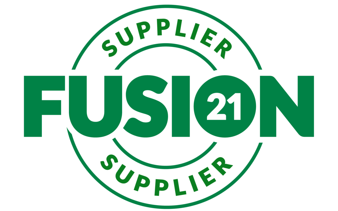 Fusion 21 | Framework Award