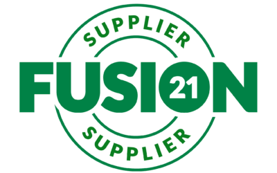 Fusion 21 | Framework Award