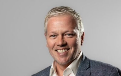 CEO Successor Announced