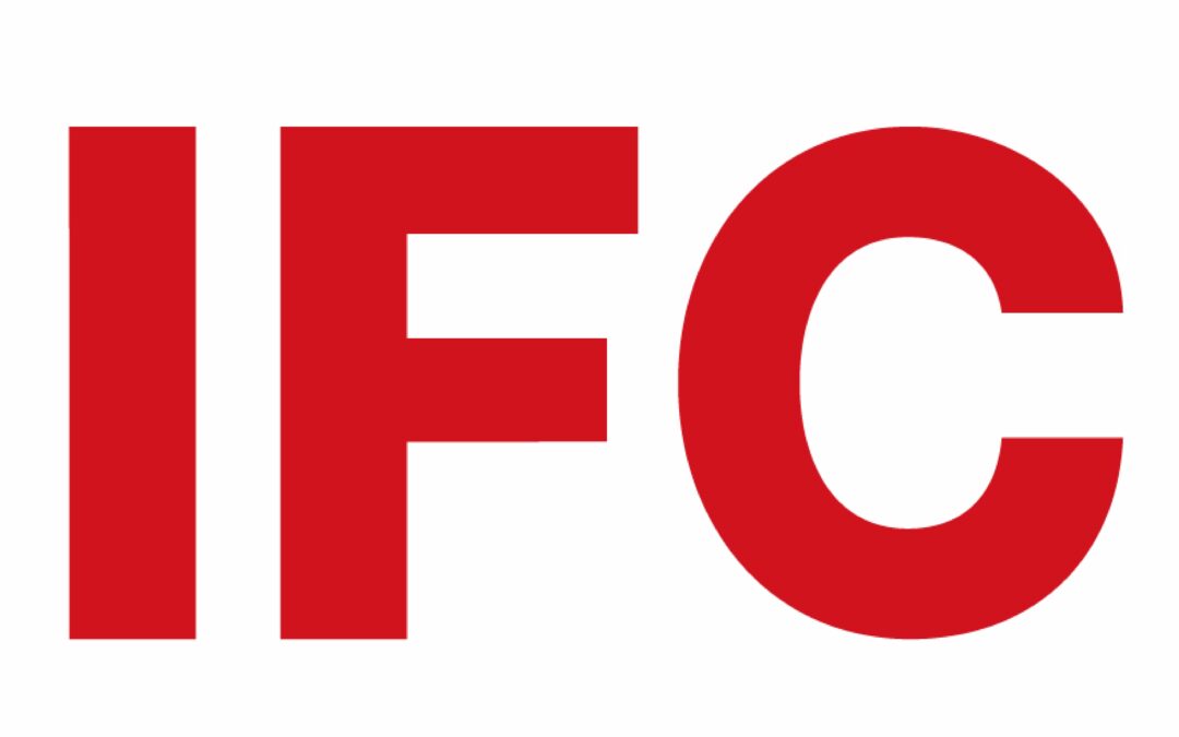 IFC Certification