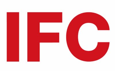 IFC Certification